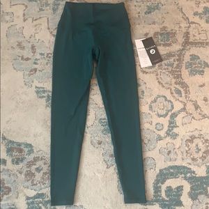 Glyder High Power || leggings NWT size S